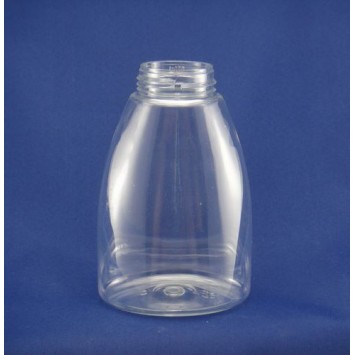 250ml PET foaming bottle(FPET250-I)